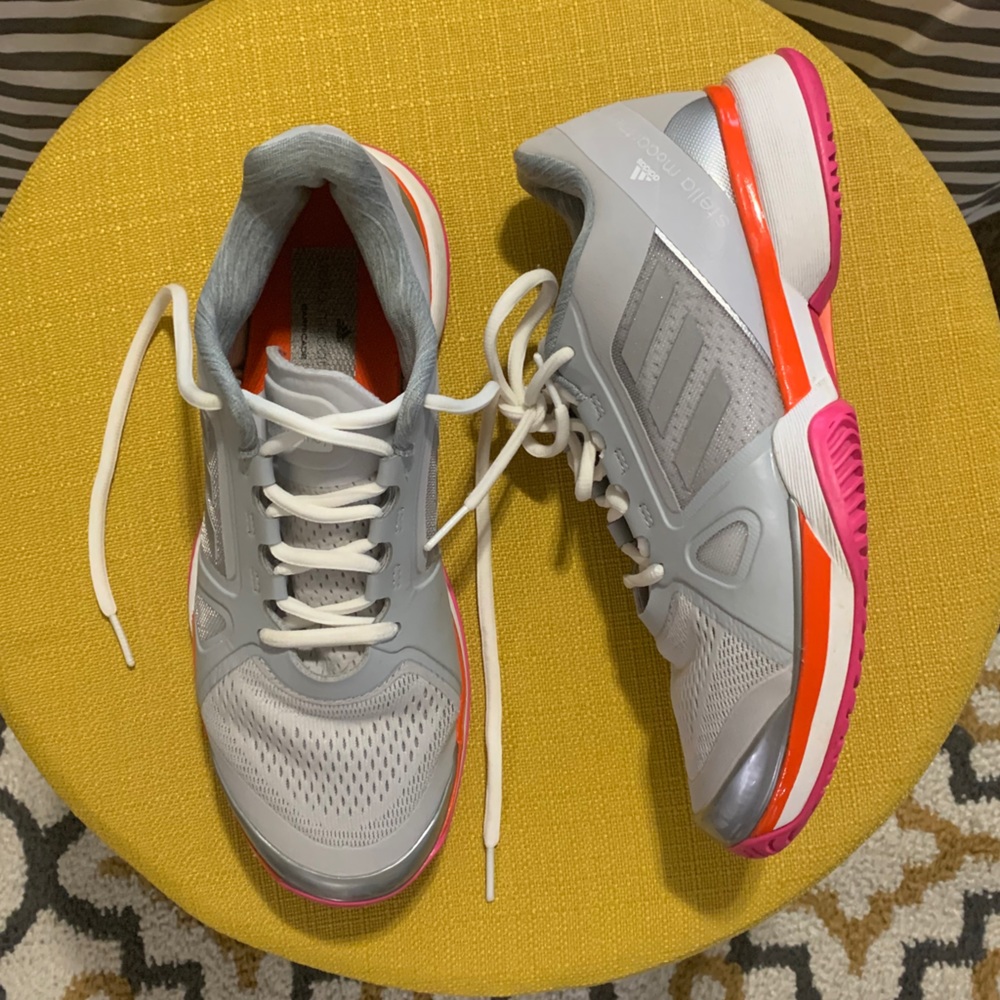 Stella McCartney x Adidas